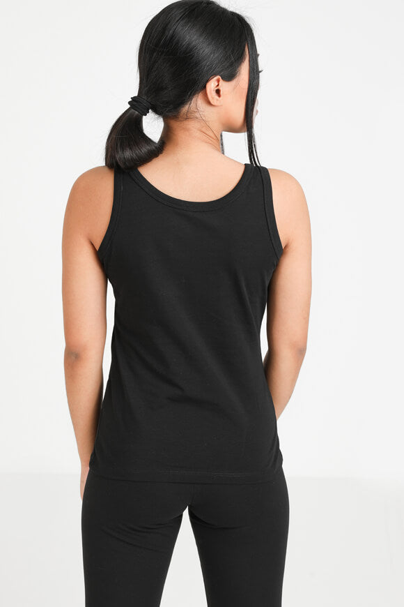 Tank top - Black