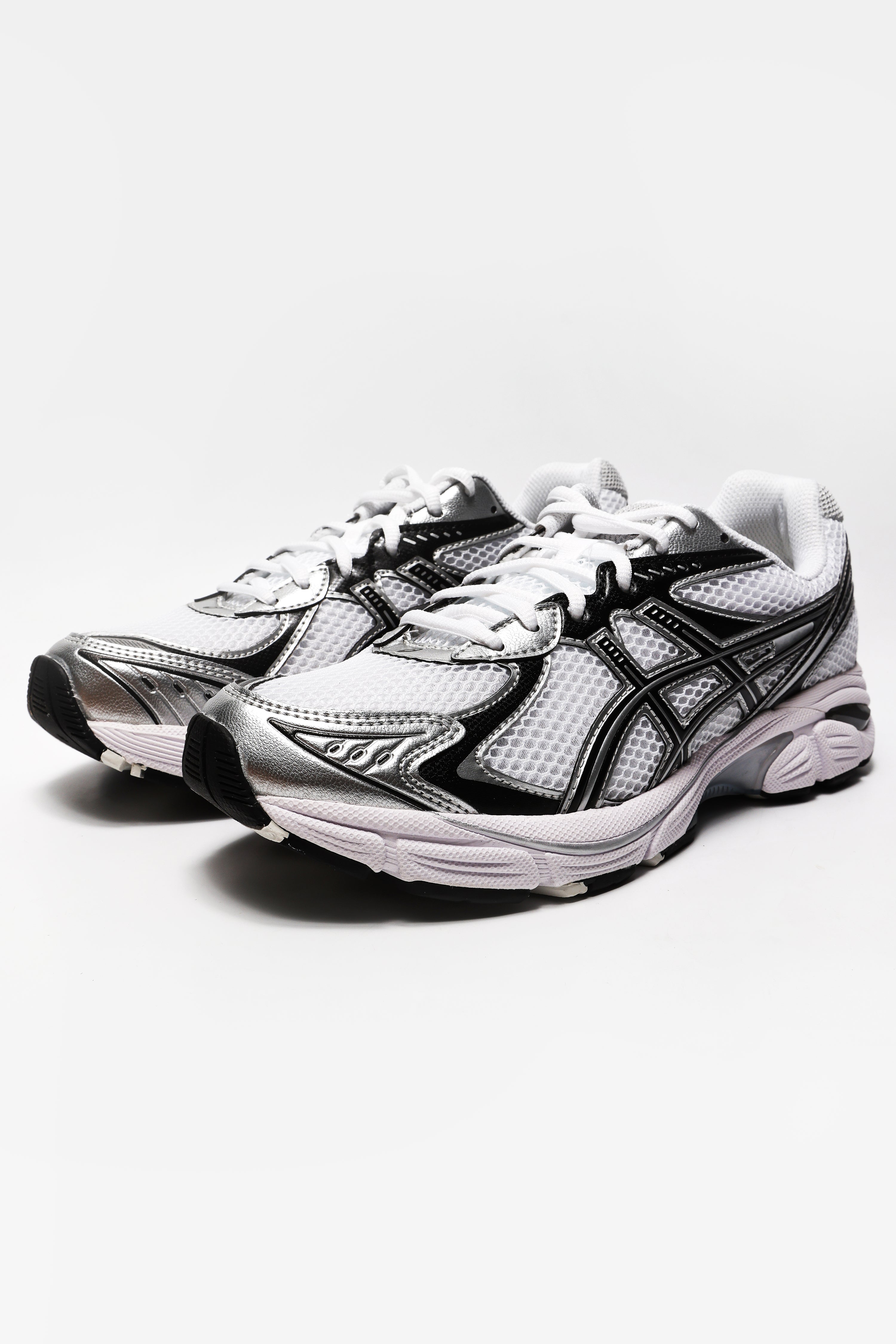 Sneakers GT-2160 - White + Black