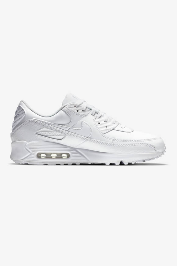Air Max 90 Sneaker - Weiss