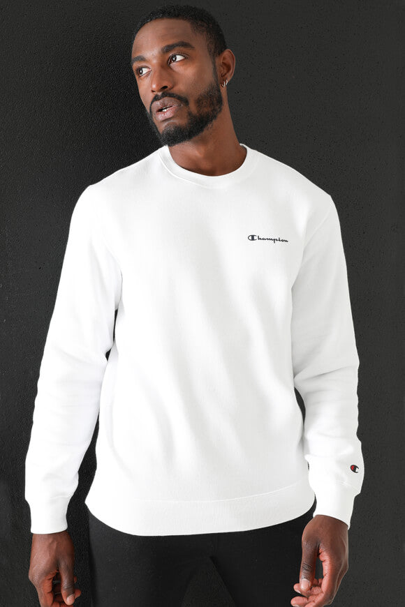 Sweat-shirt - Blanc