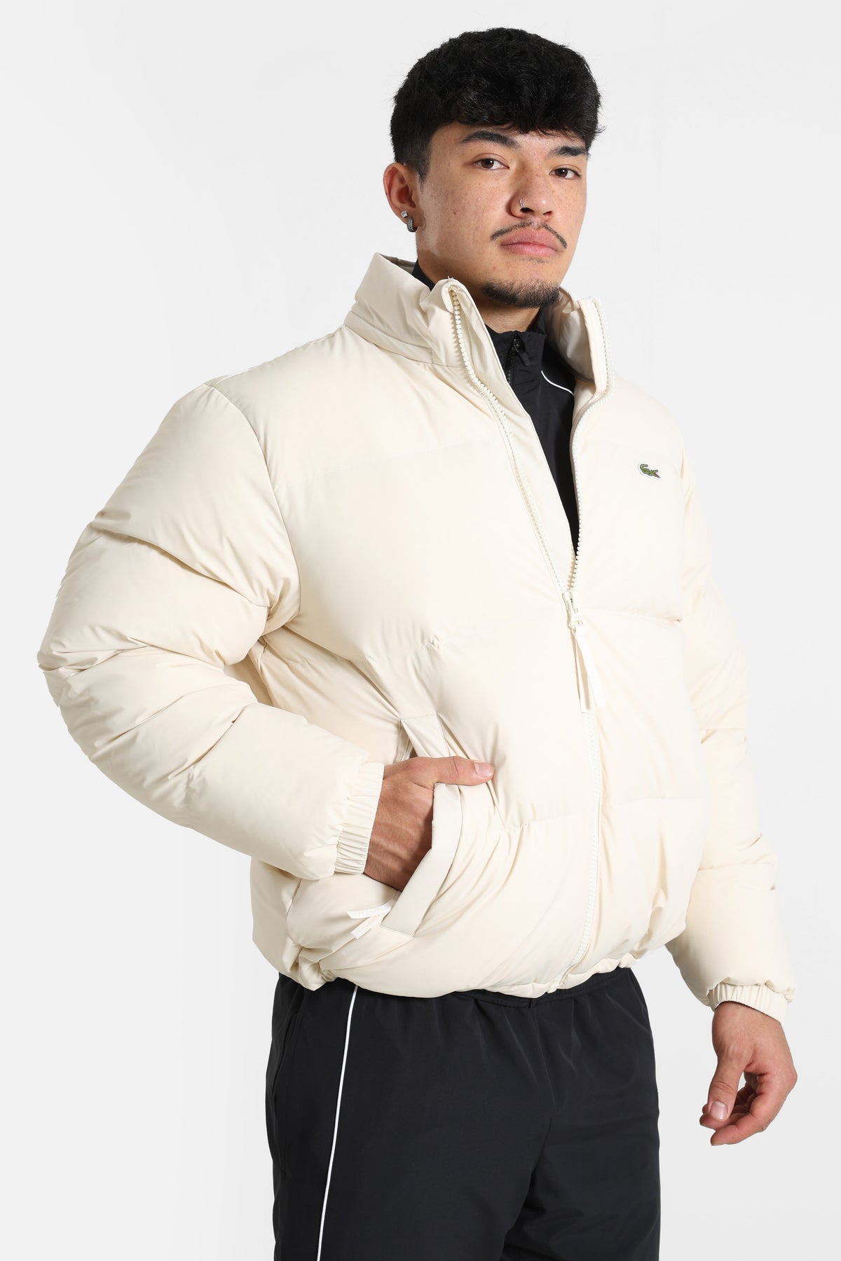 Puffer Daunenjacke - Lapland