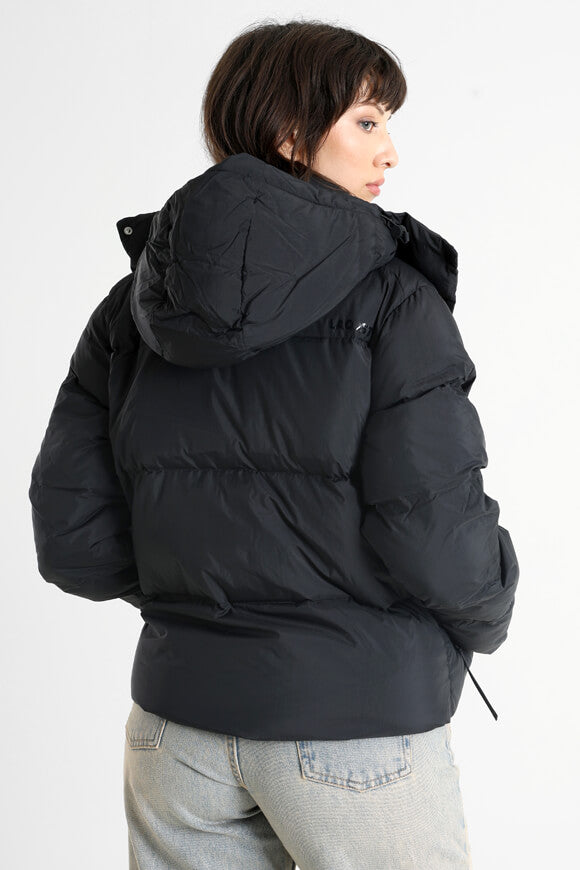Doudoune Puffer - Noir