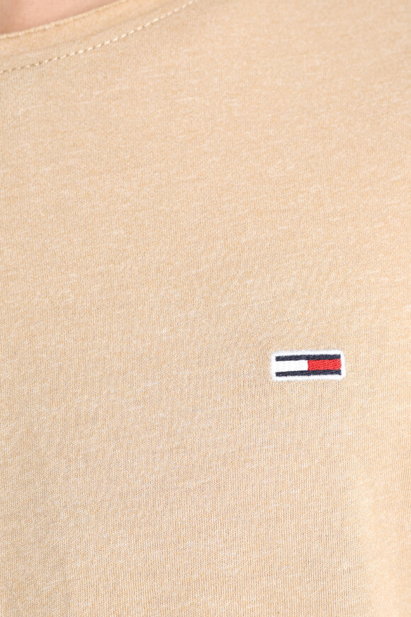 Jaspe t-shirt - Gentle Gold