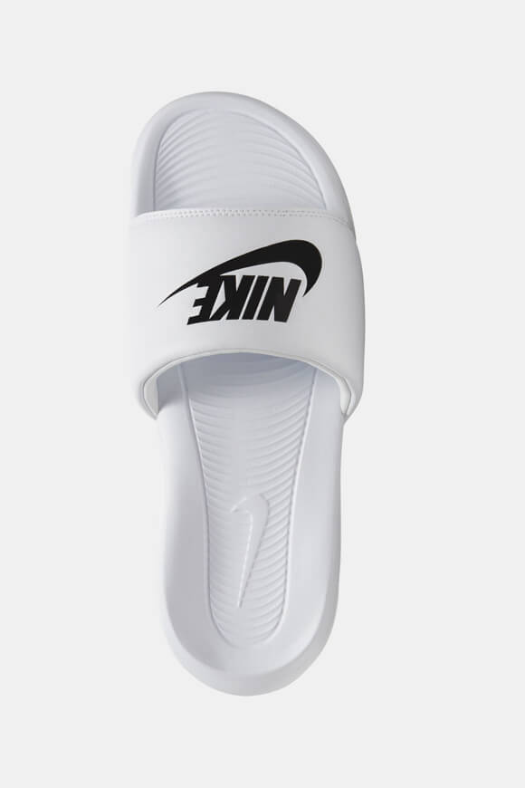 Victori One claquettes - Blanc