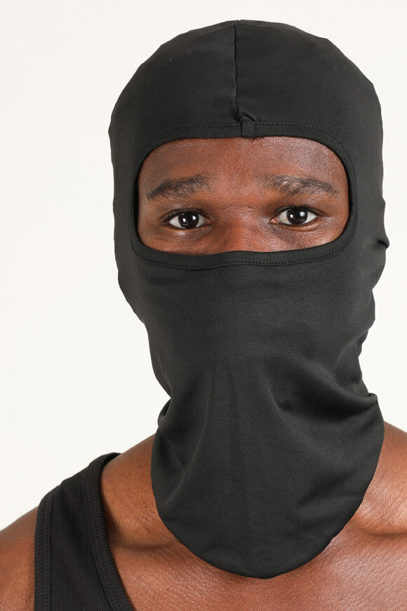 Balaclava - Noir