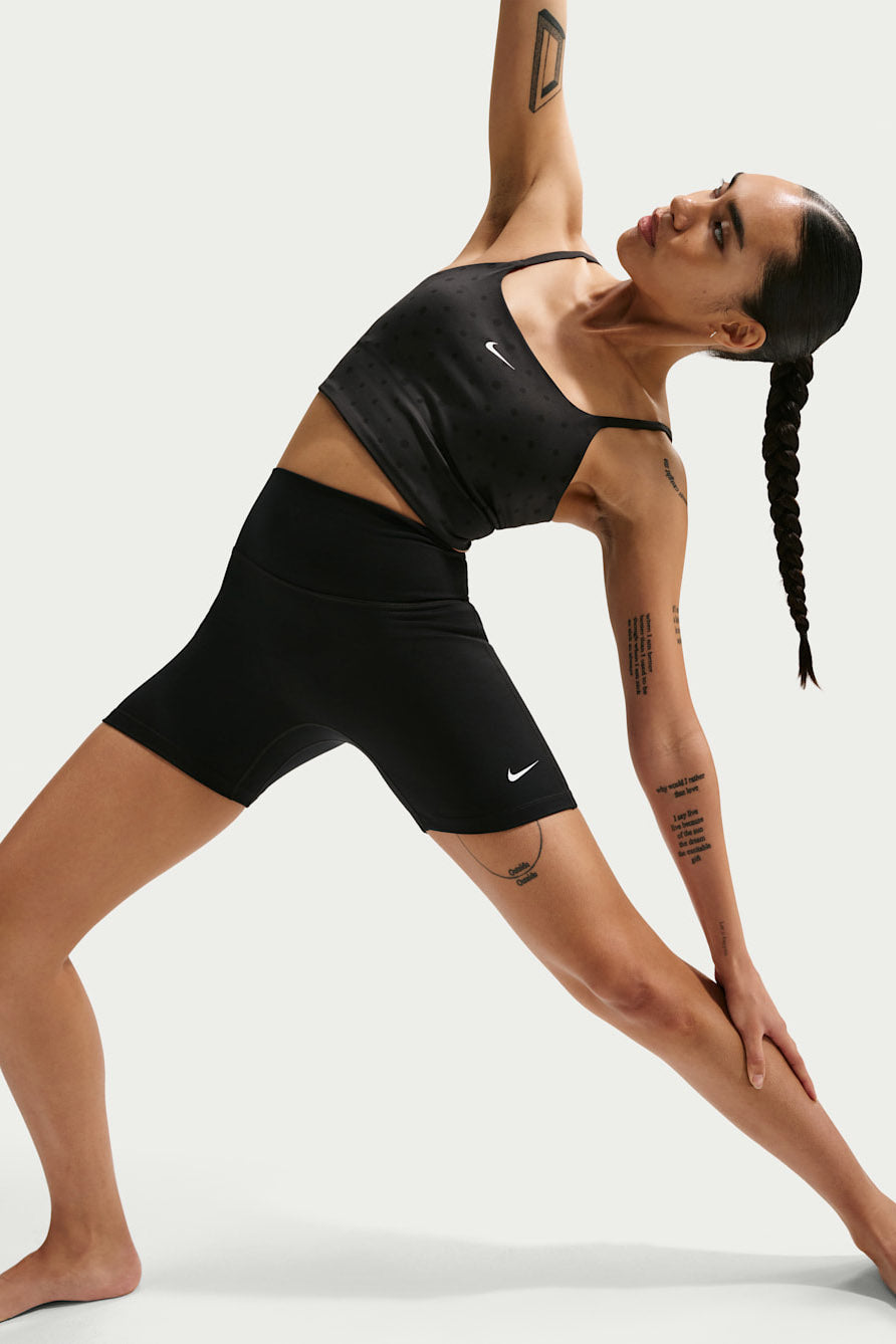 Radlerhose - Black + White