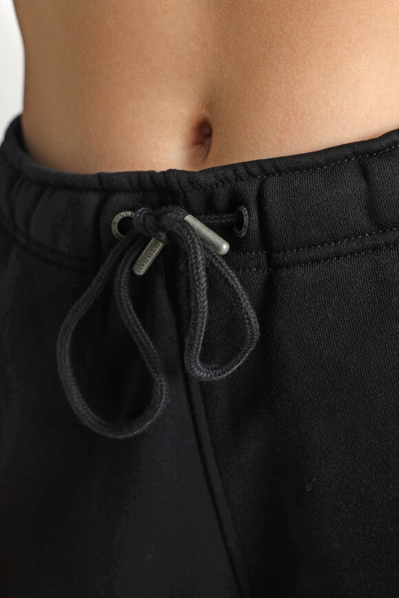 Pantaloni in felpa - Jet Black