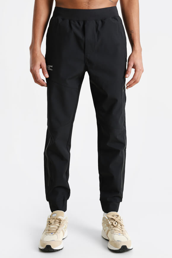 Niks Trainingshose - Black