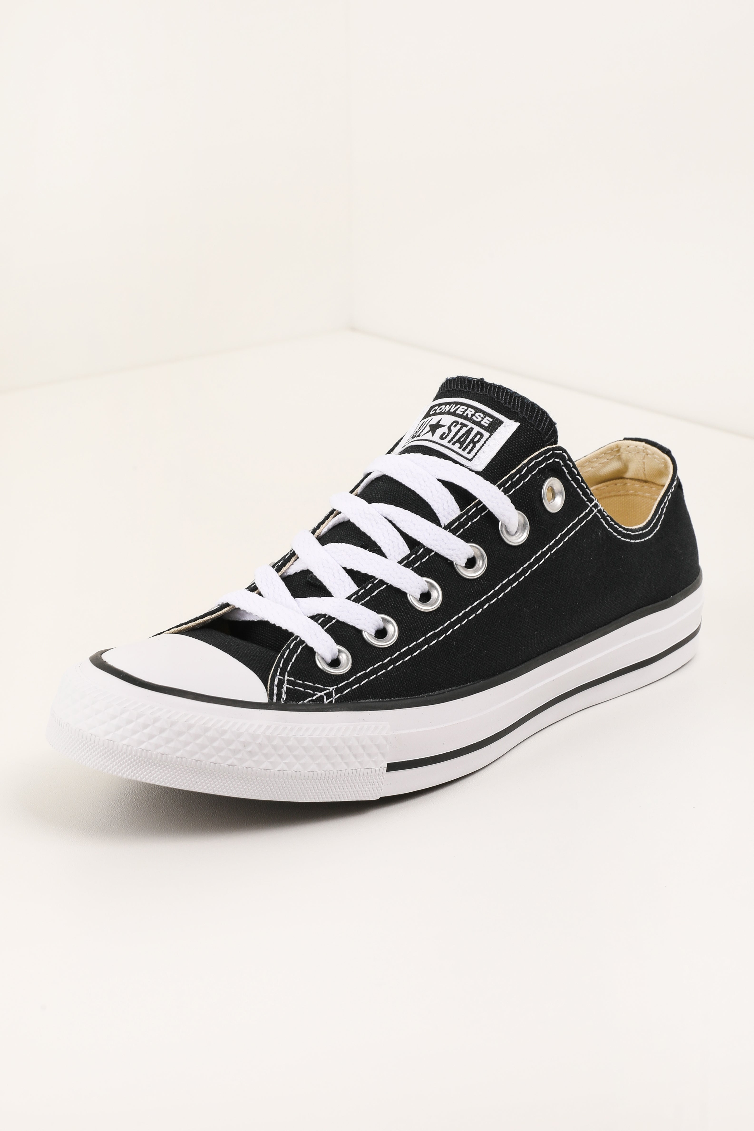 Sneaker Chuck Taylor - Nero_1