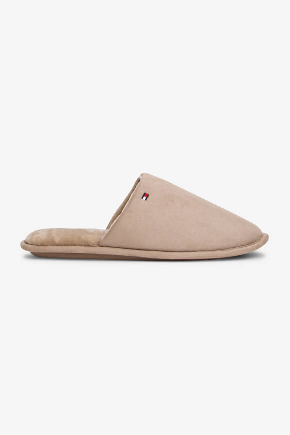 Slippers - Coastal Taupe