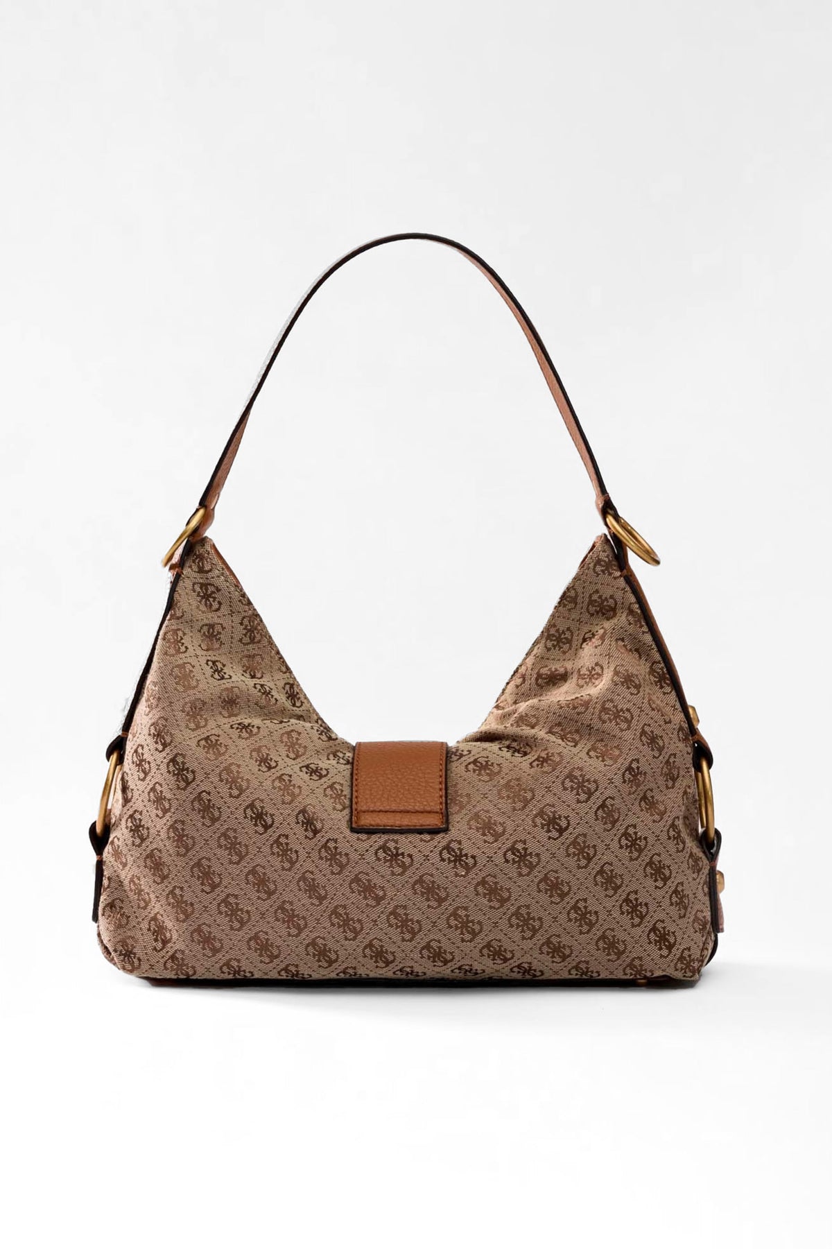 Camden handbag - Cognac