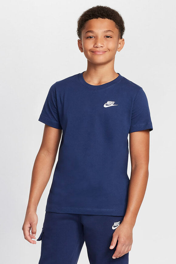 T-Shirt - Midnight Navy