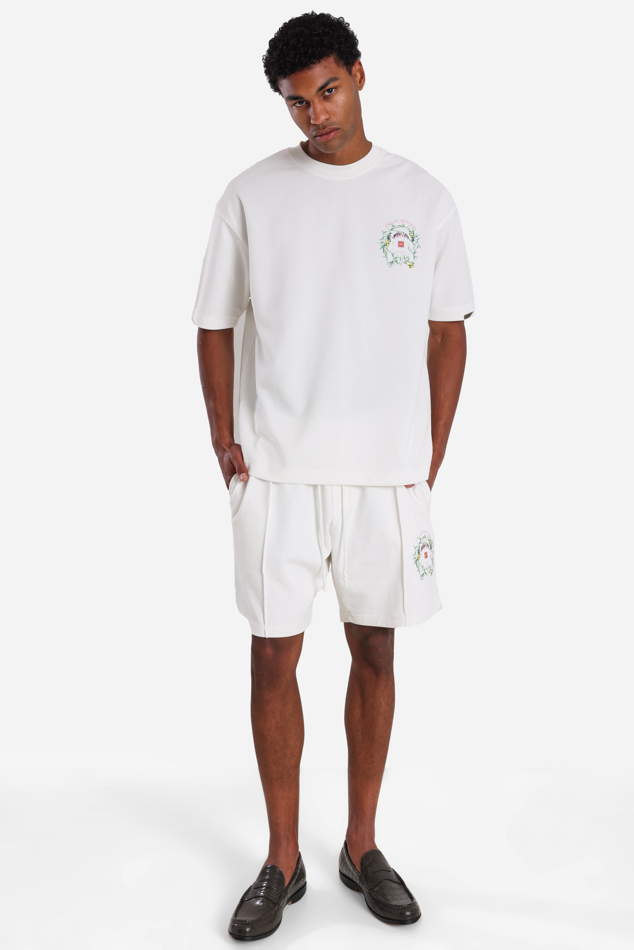 Arche t-shirt - Off White