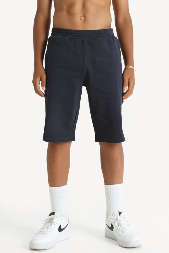 Short en sweat - Dark Navy