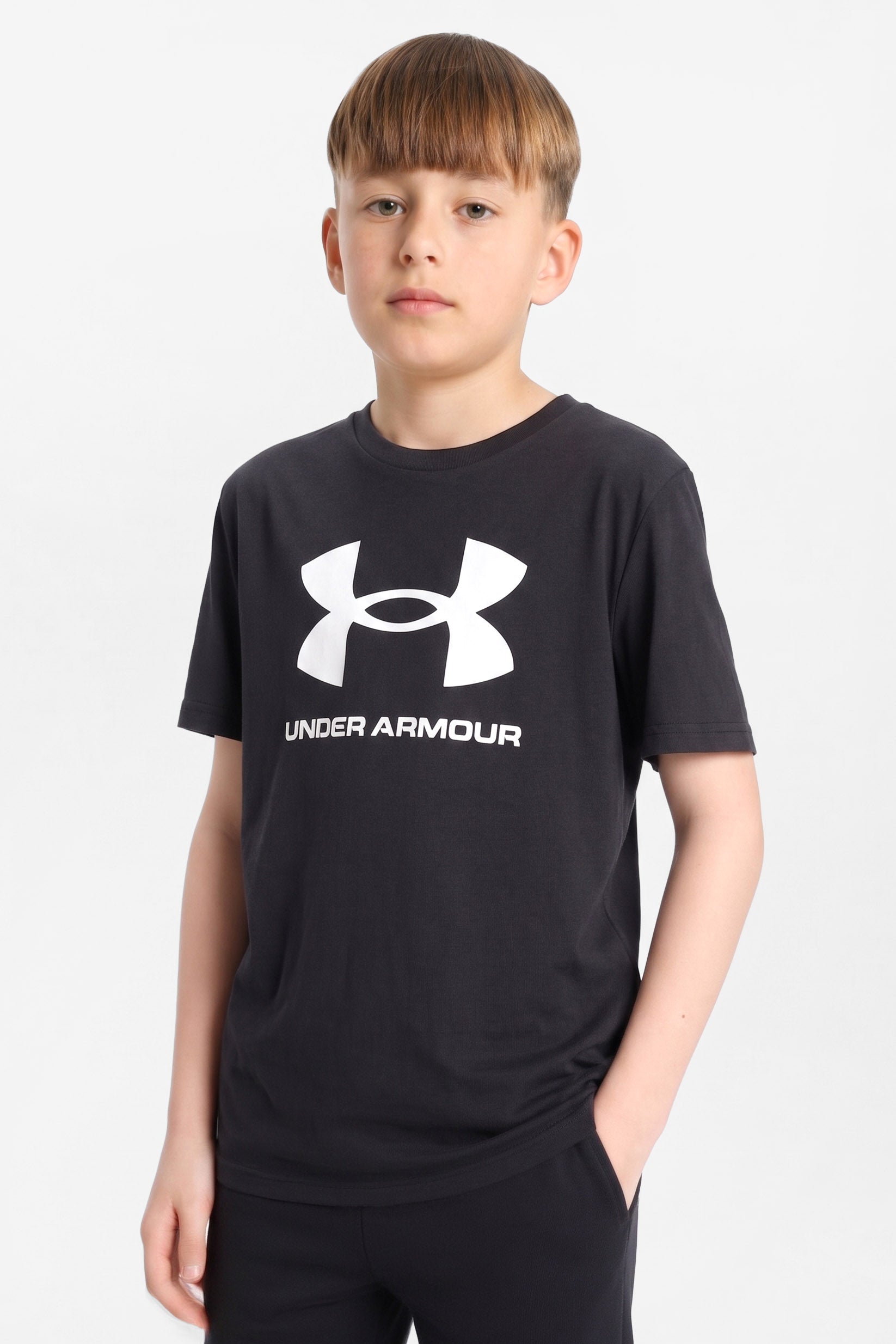 T-Shirt - Black