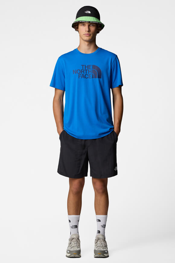 Easy T-Shirt - Hero Blue