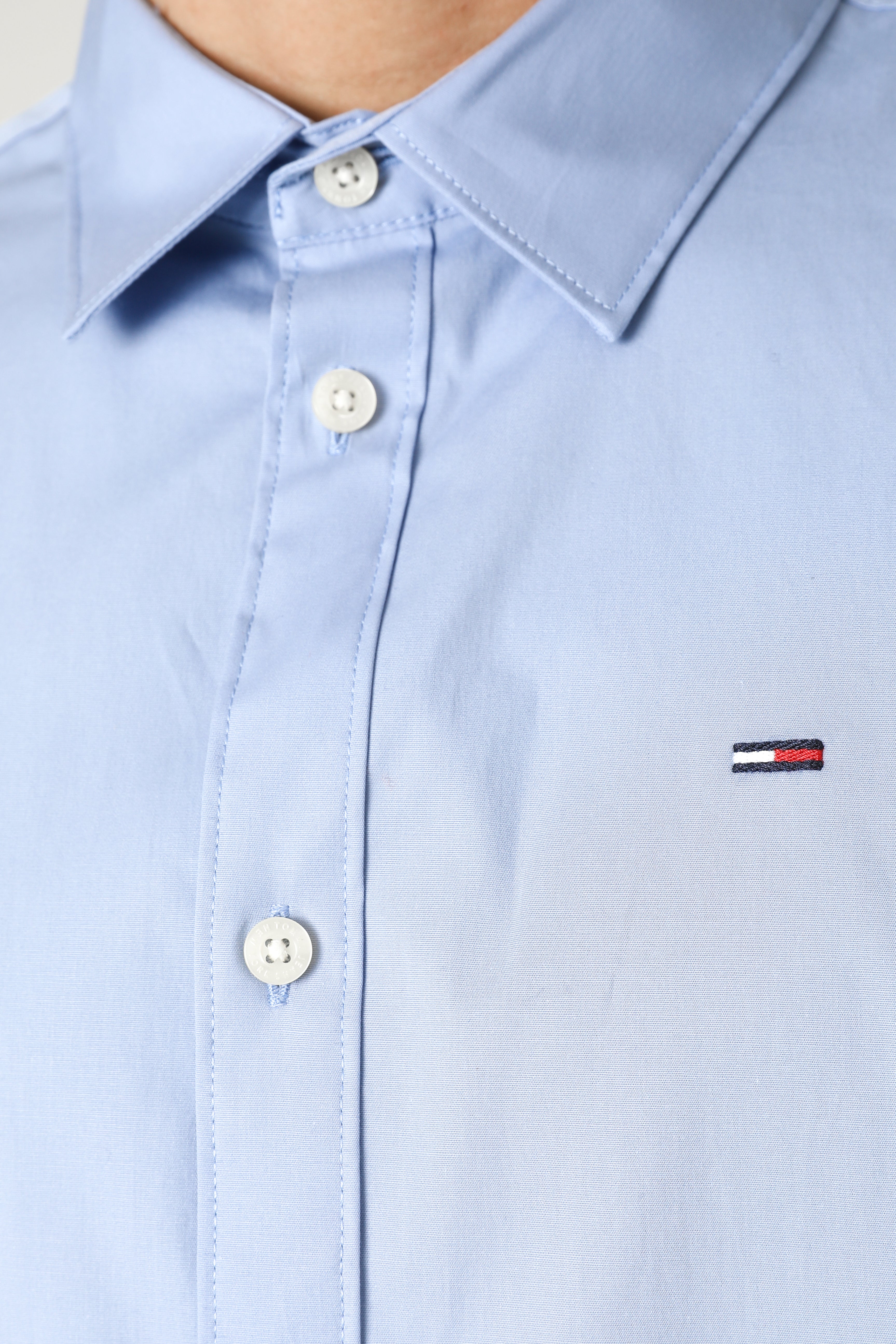 Shirt - Lavender Lustre