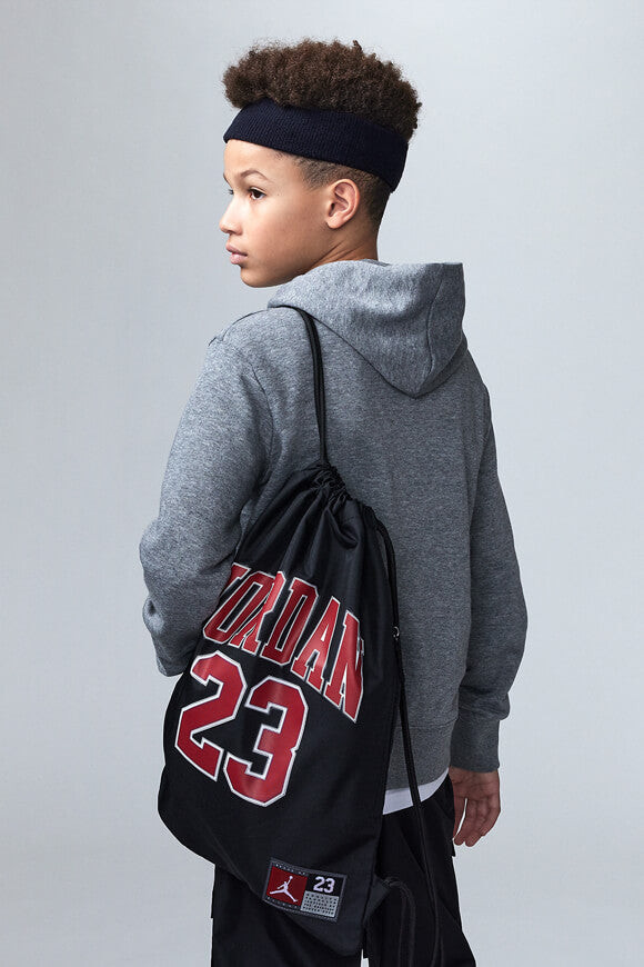 Gym bag - Black