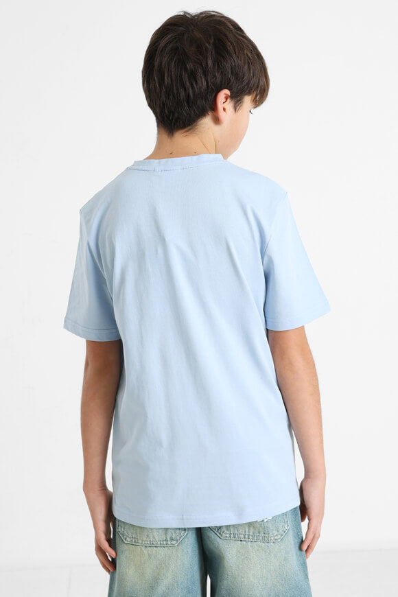 T-Shirt - Persian Blue
