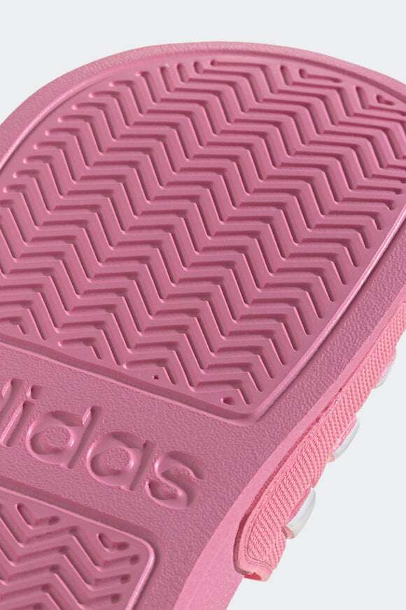 Adilette Kids mules - Bliss Pink