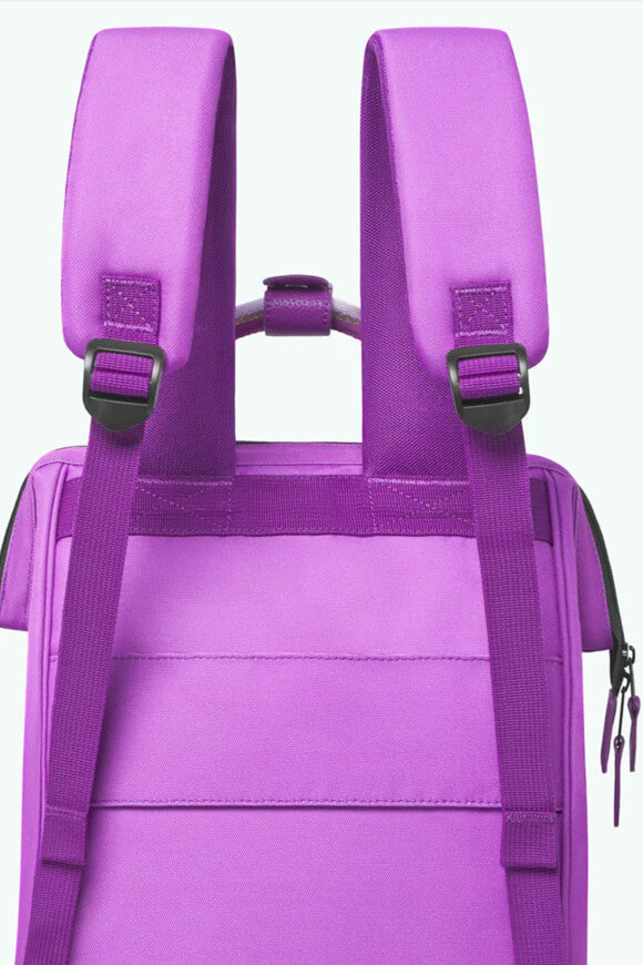 Naxos Rucksack 18L - Purple
