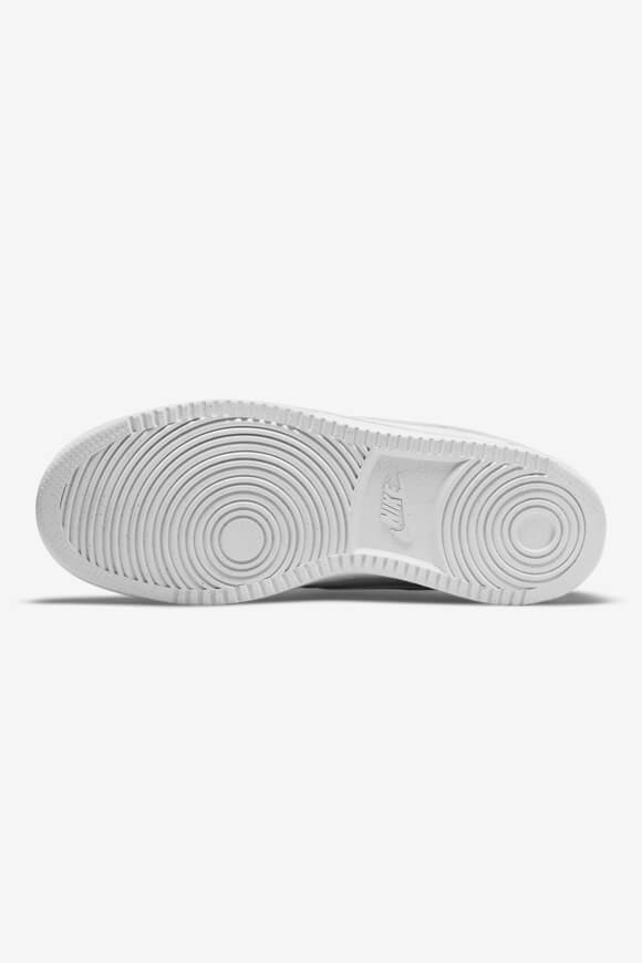 Court Vision Next Nature Sneaker - White