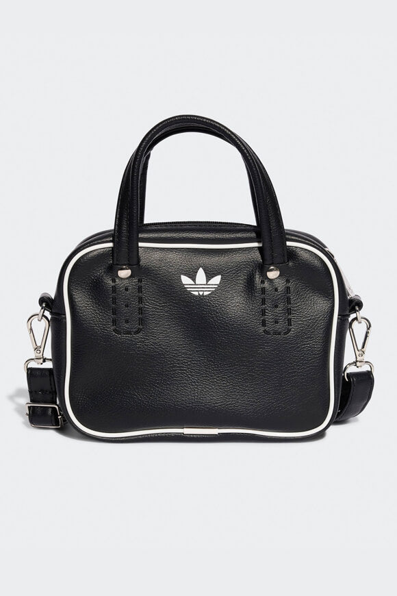 Hand- / Umhängetasche - Black