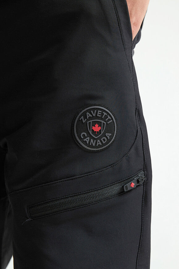 Revosso Hose - Jet Black