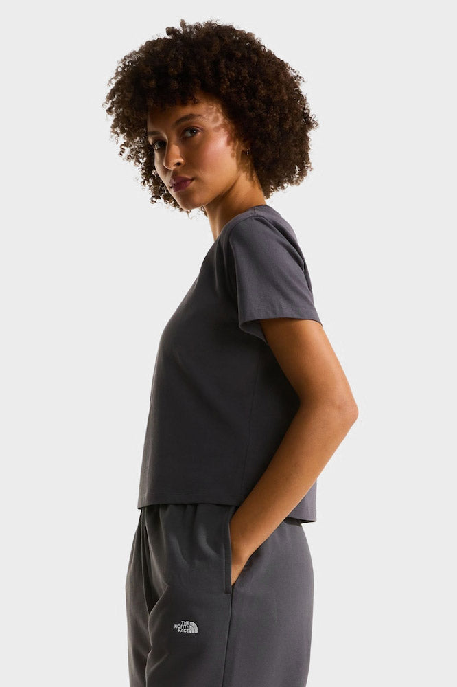 T-Shirt - Anthracite Grey