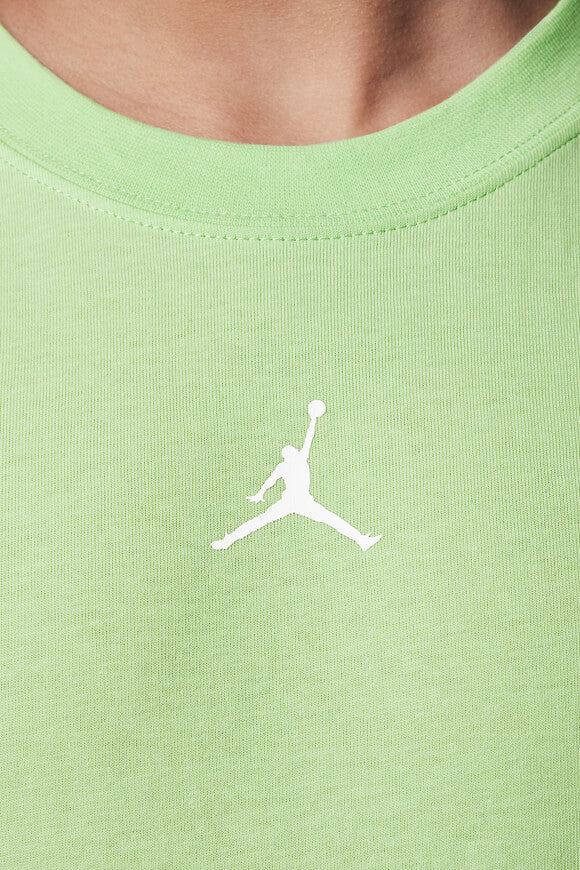 T-Shirt - Vapor Green