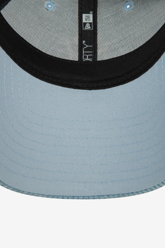 9Forty Cord Cap / Strapback - Light Blue