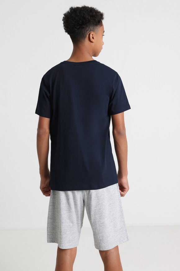 T-Shirt - Dark Navy