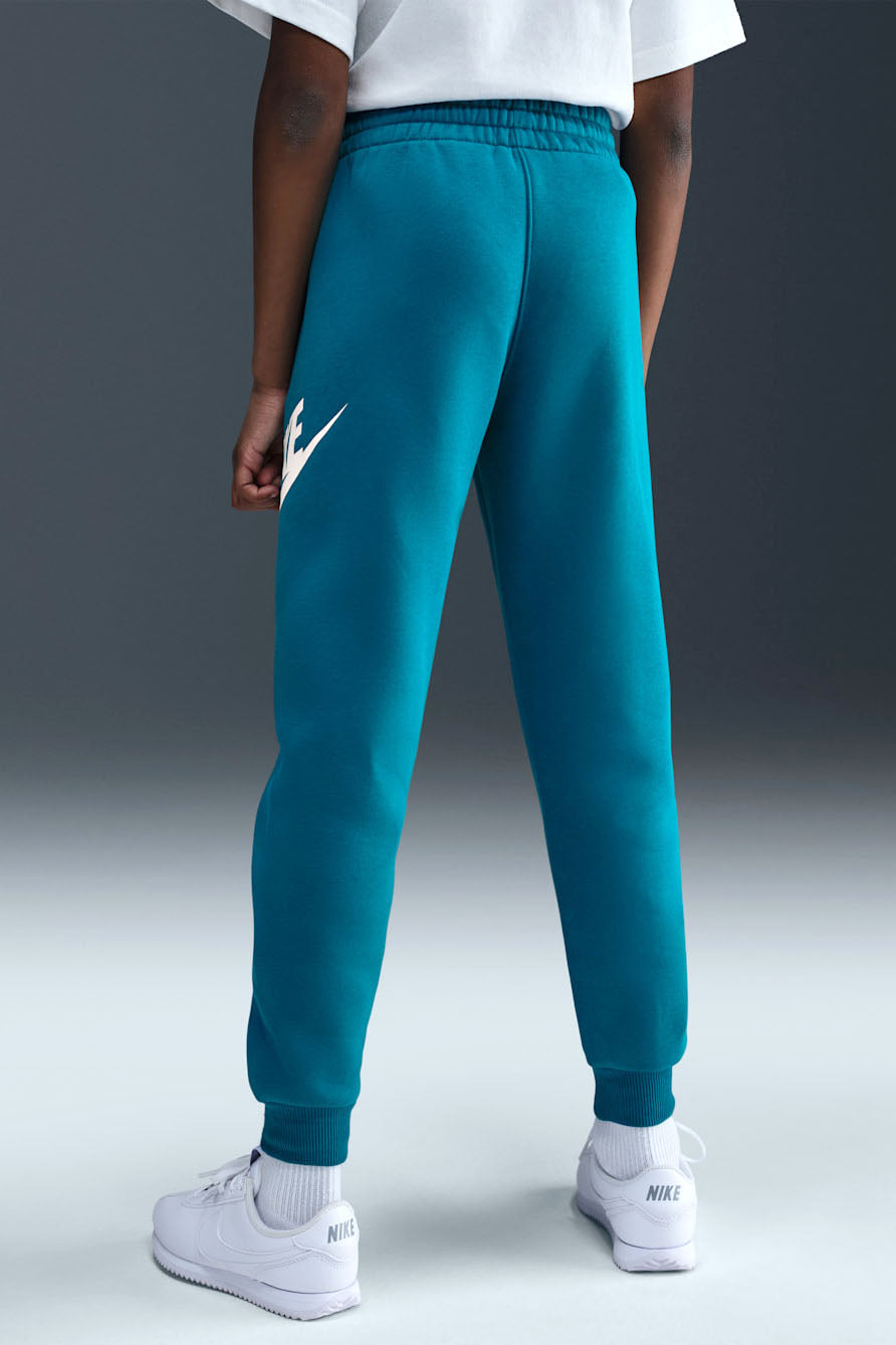 Sportswear Club Fleece pantalon en sweat - Green Abyss