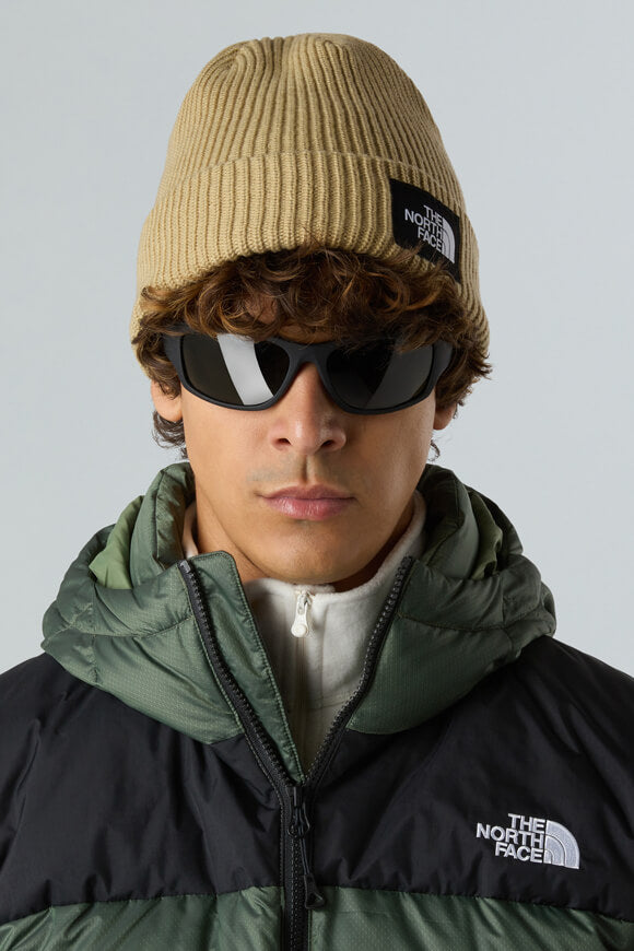 Salty bonnet - Khaki Stone