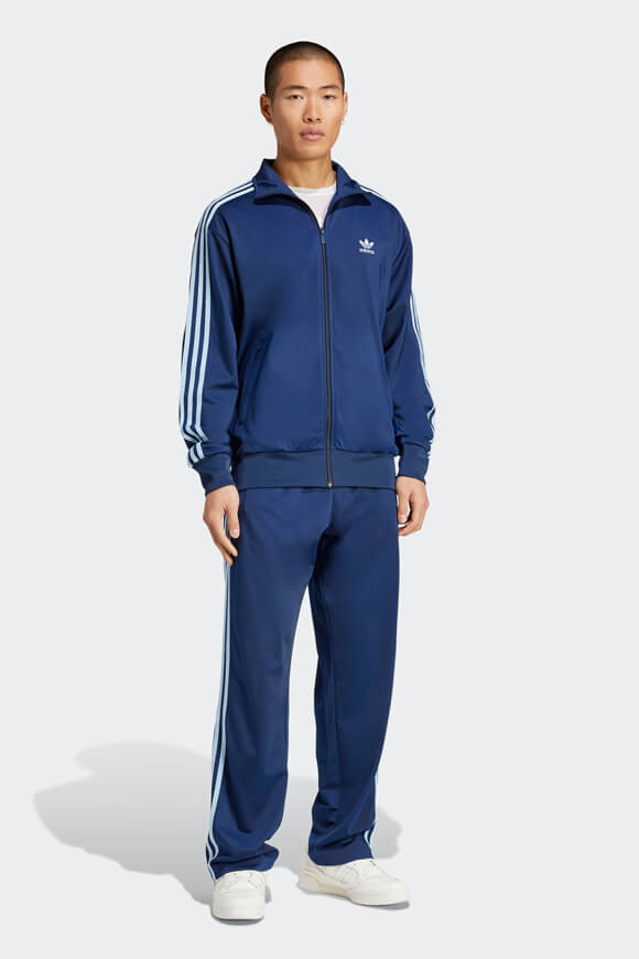 Pantalon d'entraînement Adicolor Classics Firebird - Night Indigo