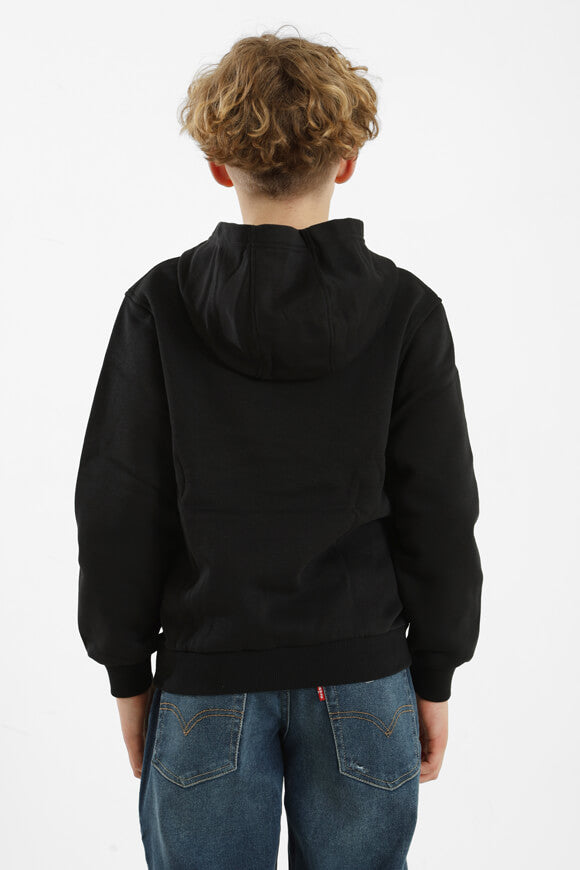 Sweatshirt à capuchon - Black