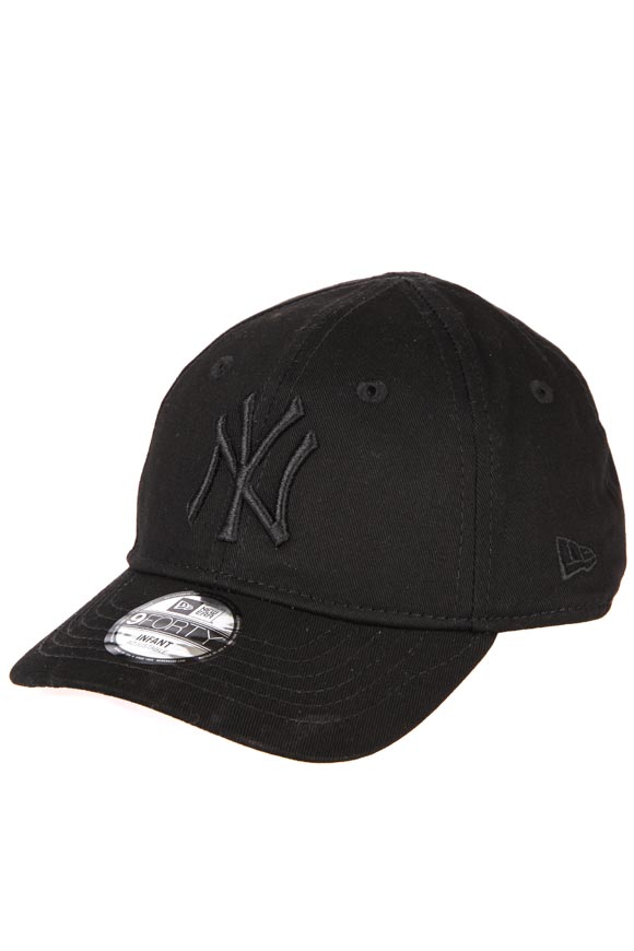 9Forty Baby Cap - Black