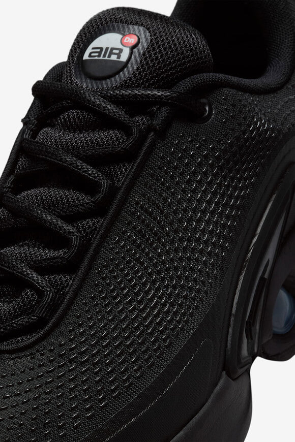 Air Max DN Sneaker - Black