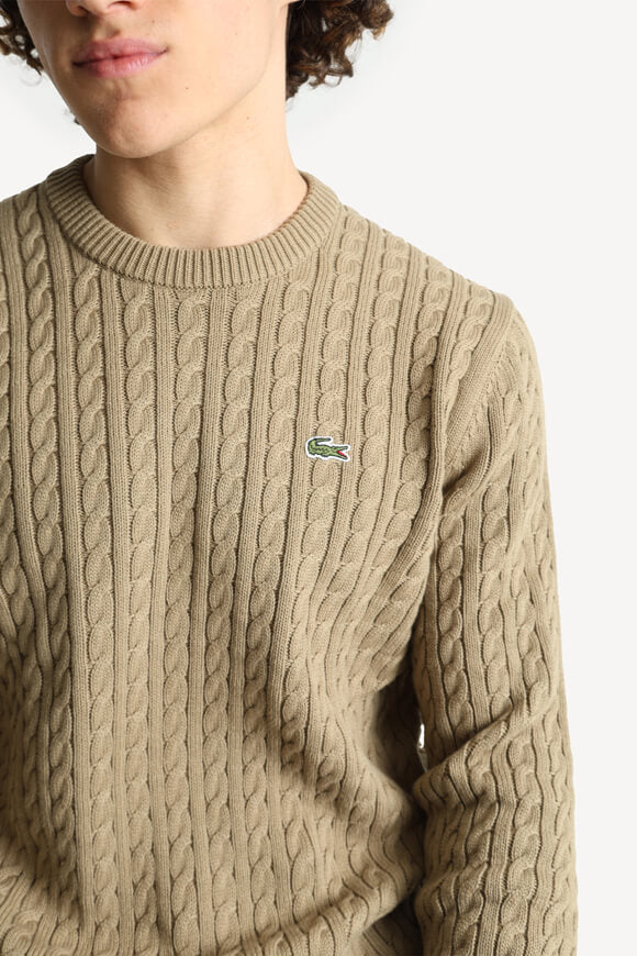 Pull en tricot - Viennese