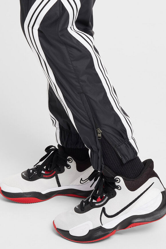 Crossover pantalon de survêtement - Black