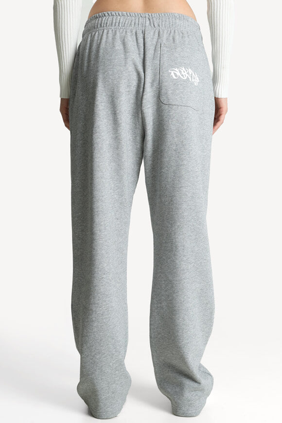 Pantalon en sweat - Gris
