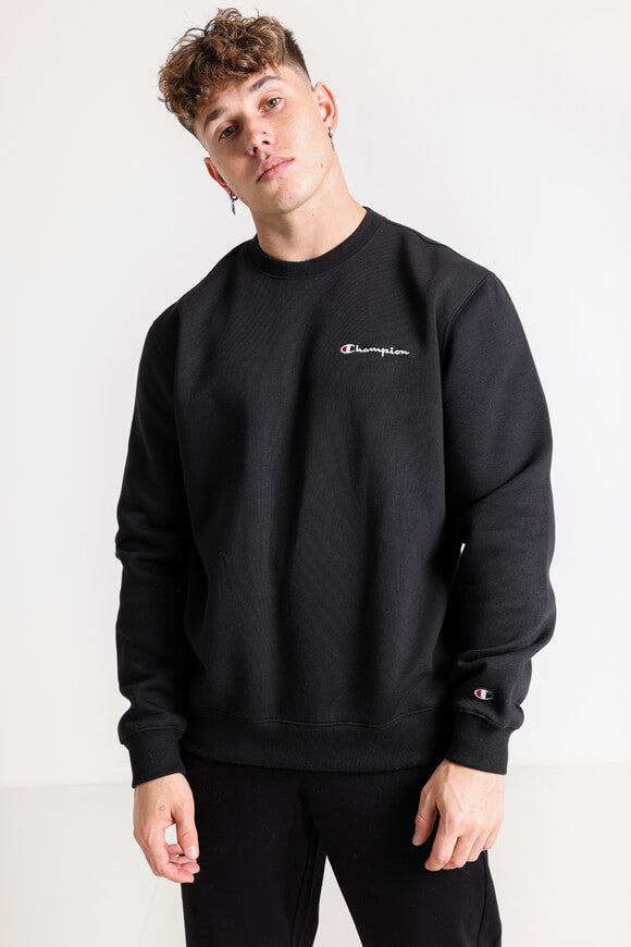 Sweatshirt - Black
