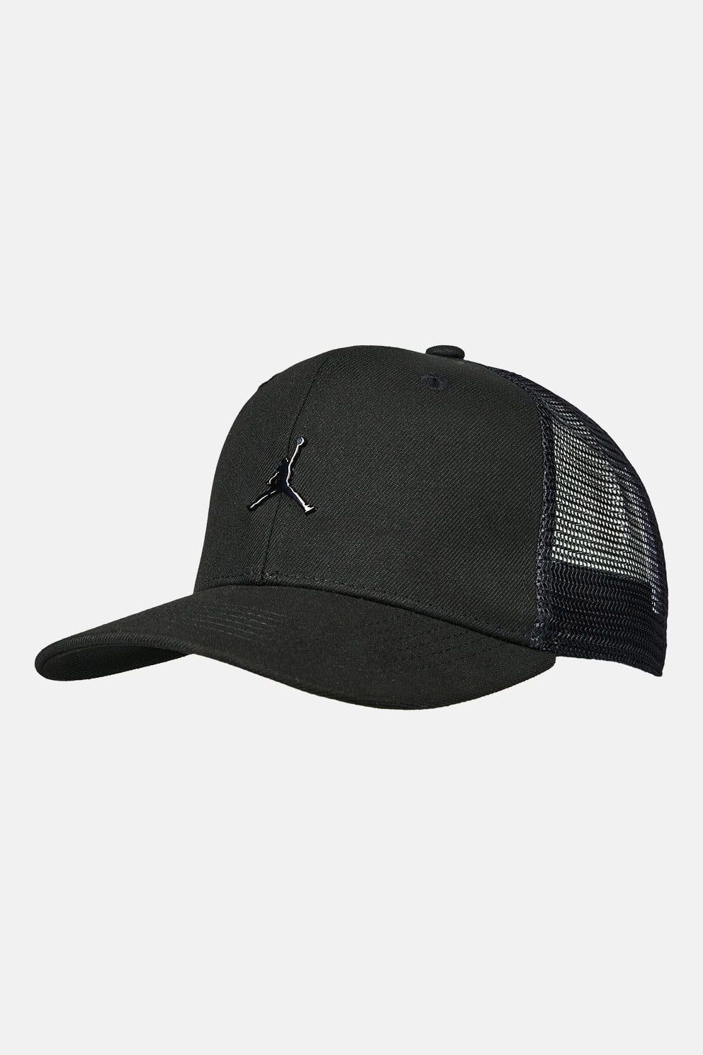 Trucker Cap / Snapback - Black