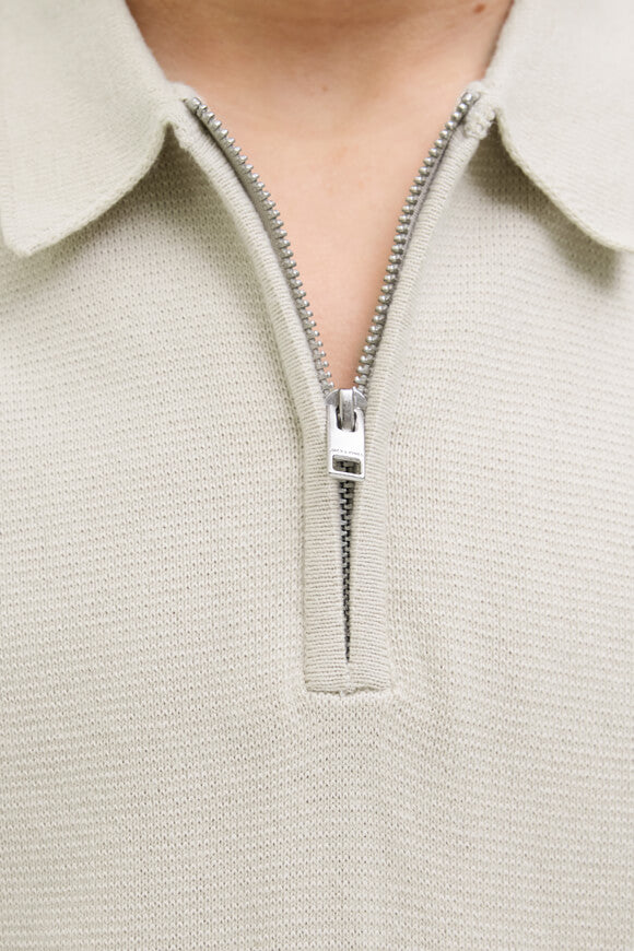 Blamilano polo - Silver Lining