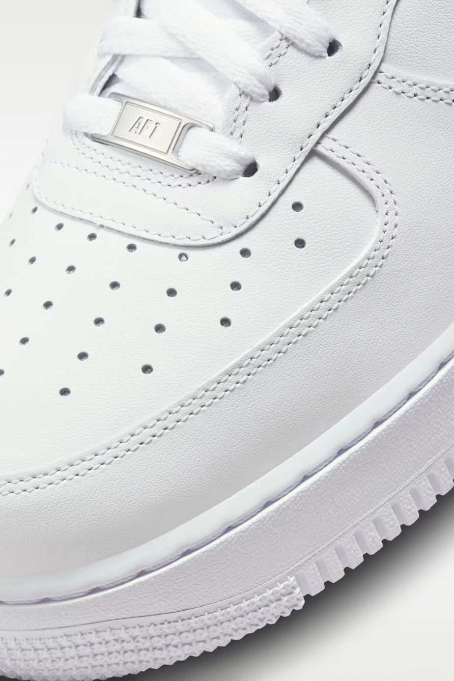 Air Force 1 '07 Flyease - White