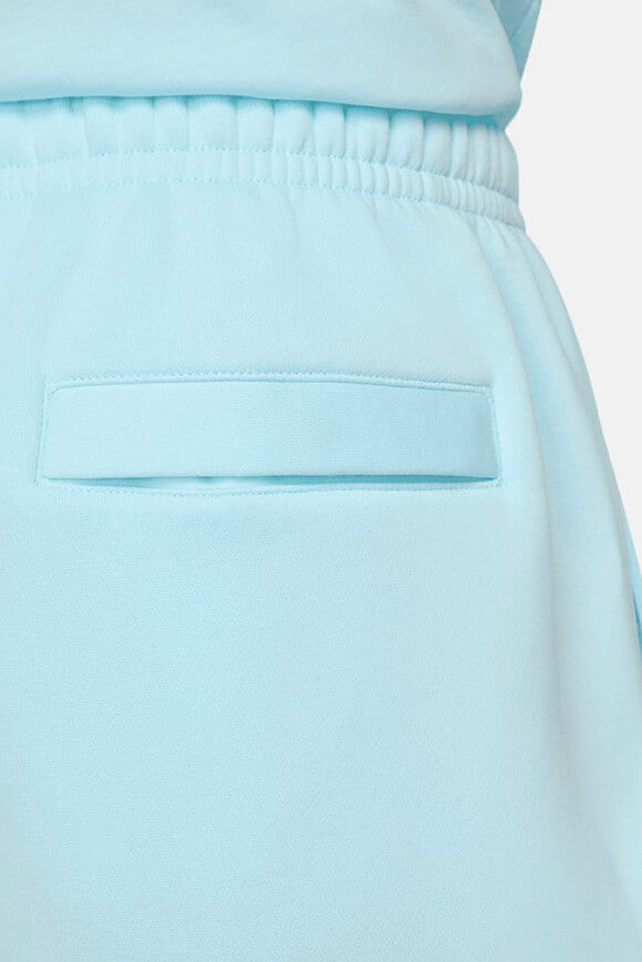 Sportswear Club Graphic short en sweat - Glacier Blue