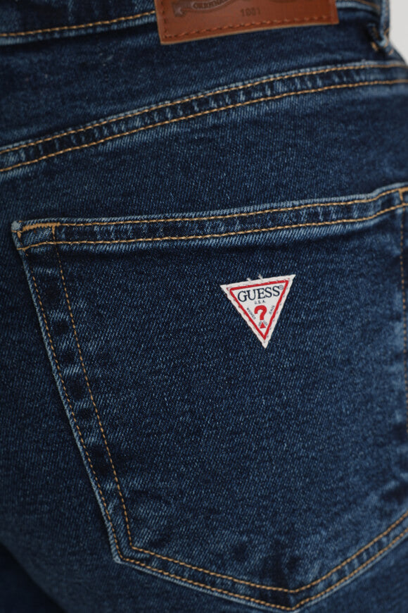 G05 Jeans skinny à taille haute L30 - Blue Medium Wash