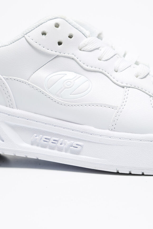 Baskets Rezerve - Blanc