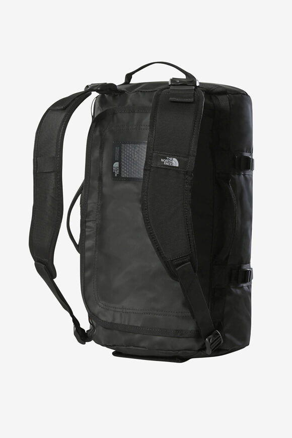 Base Camp Duffle XS Reisetasche / Rucksack - Black