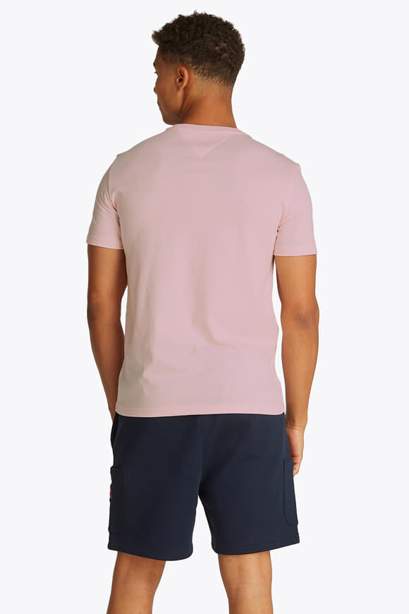 Maglietta - Precious Pink Heather